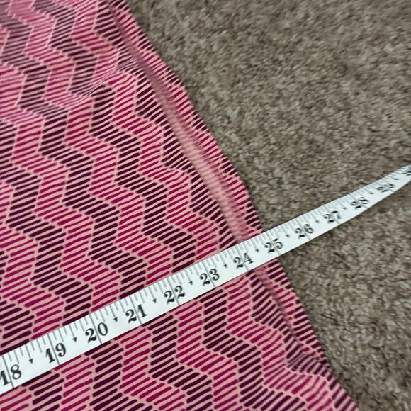 Gudrun Sjodén Jersey Knit Organic Cotton Elastane Jersey Top Sz L Sustainable - Picture 6 of 8